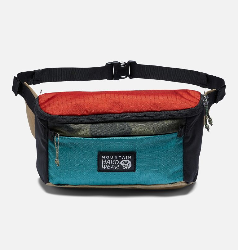 Mountain hardwear waist pack new arrivals