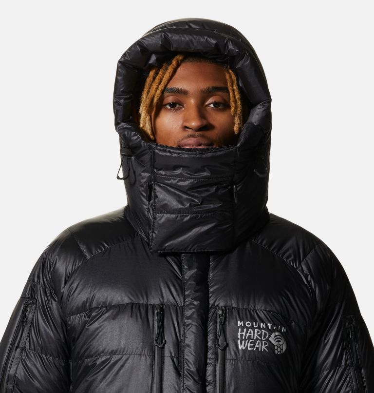 Men s Phantom Zero Parka