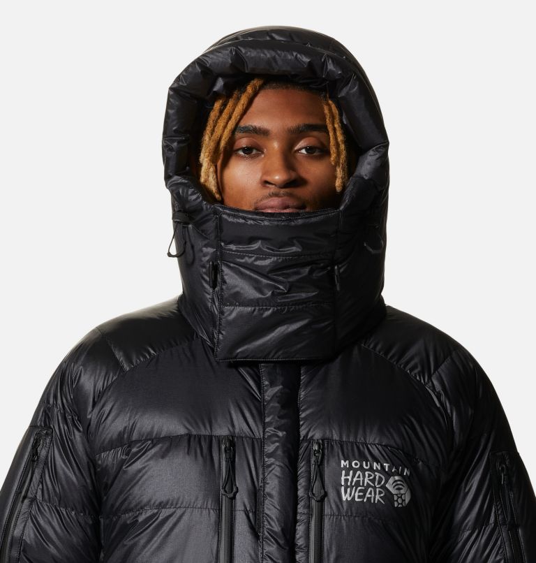 Men's Phantom Zero™ Parka | Mountain Hardwear Men's Phantom Zero™ Parka | Mountain Hardwear