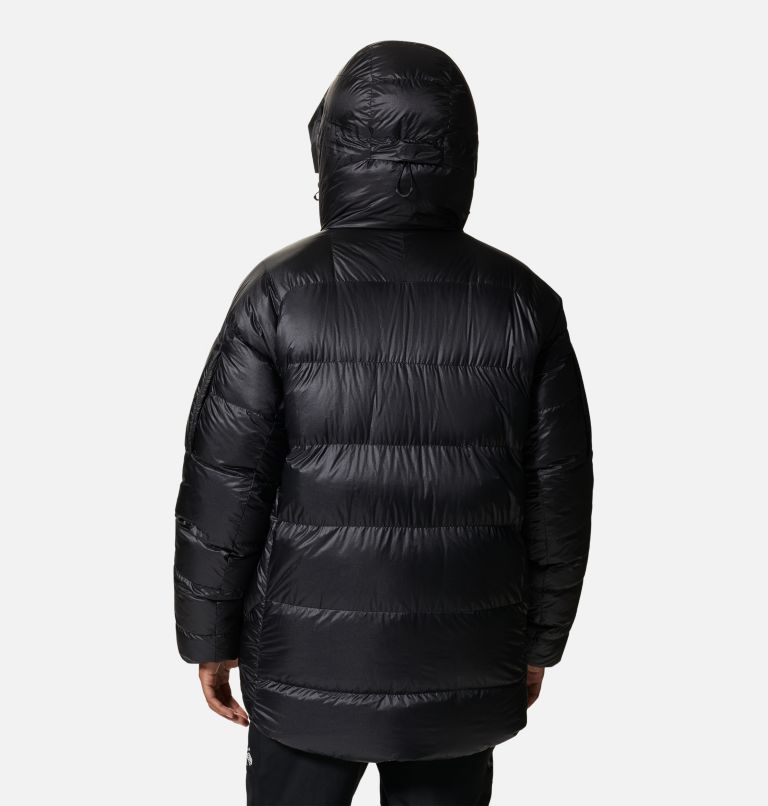 Mountain hardwear thermacity parka best sale