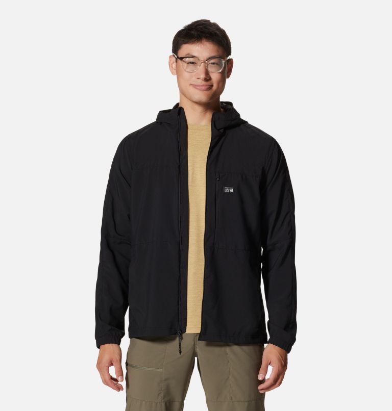 Men's Trail Sender™ Jacket