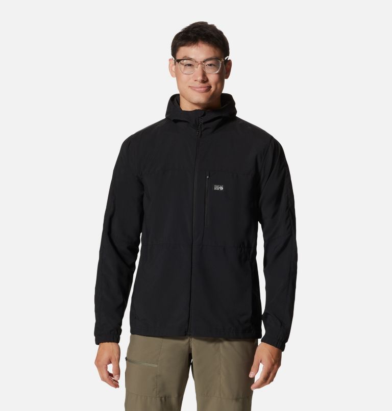 Men's Trail Sender™ Jacket