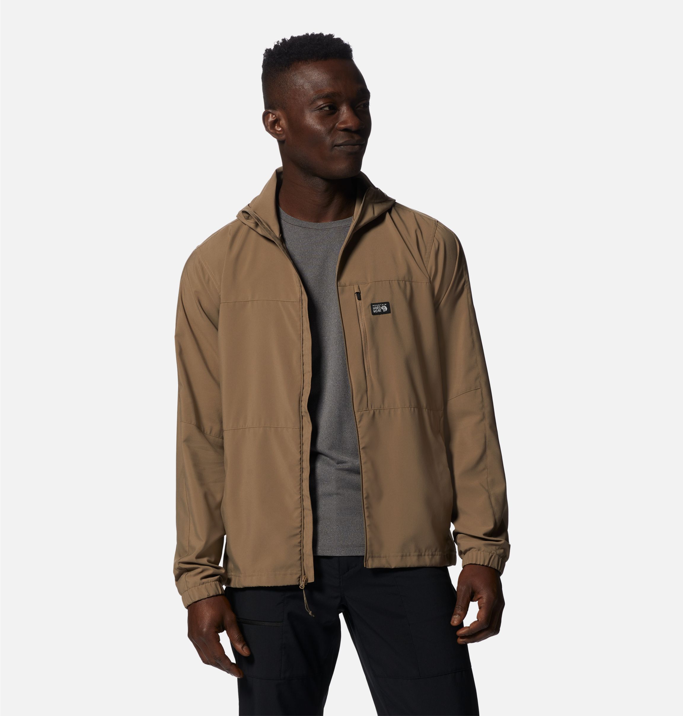 Chandler Textile Multi Season Jacket