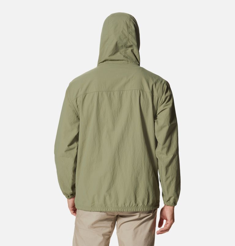 Thumbnail: Stryder Anorak | 354 | XL, Color: Field, image 2