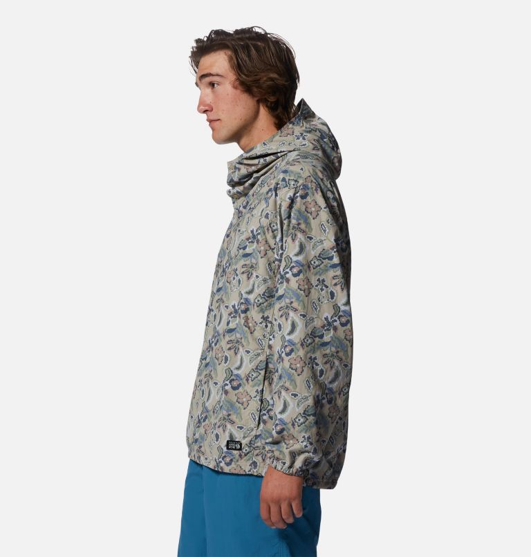 Men's Stryder™ Anorak