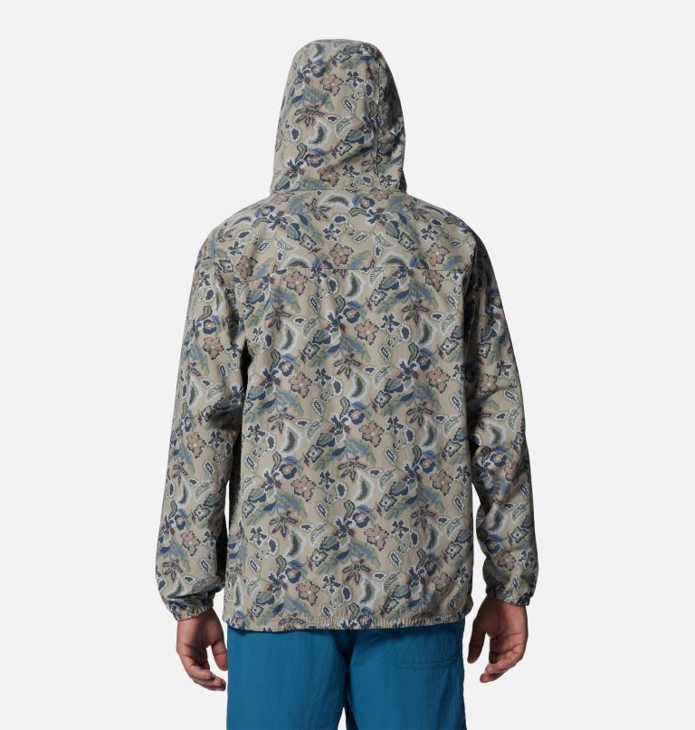 Men's Stryder™ Anorak | Mountain Hardwear