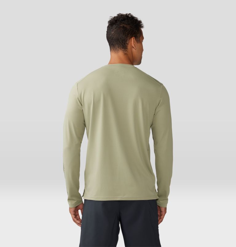 T-shirt à manches longues Sunblocker Homme, Color: 361, image 2