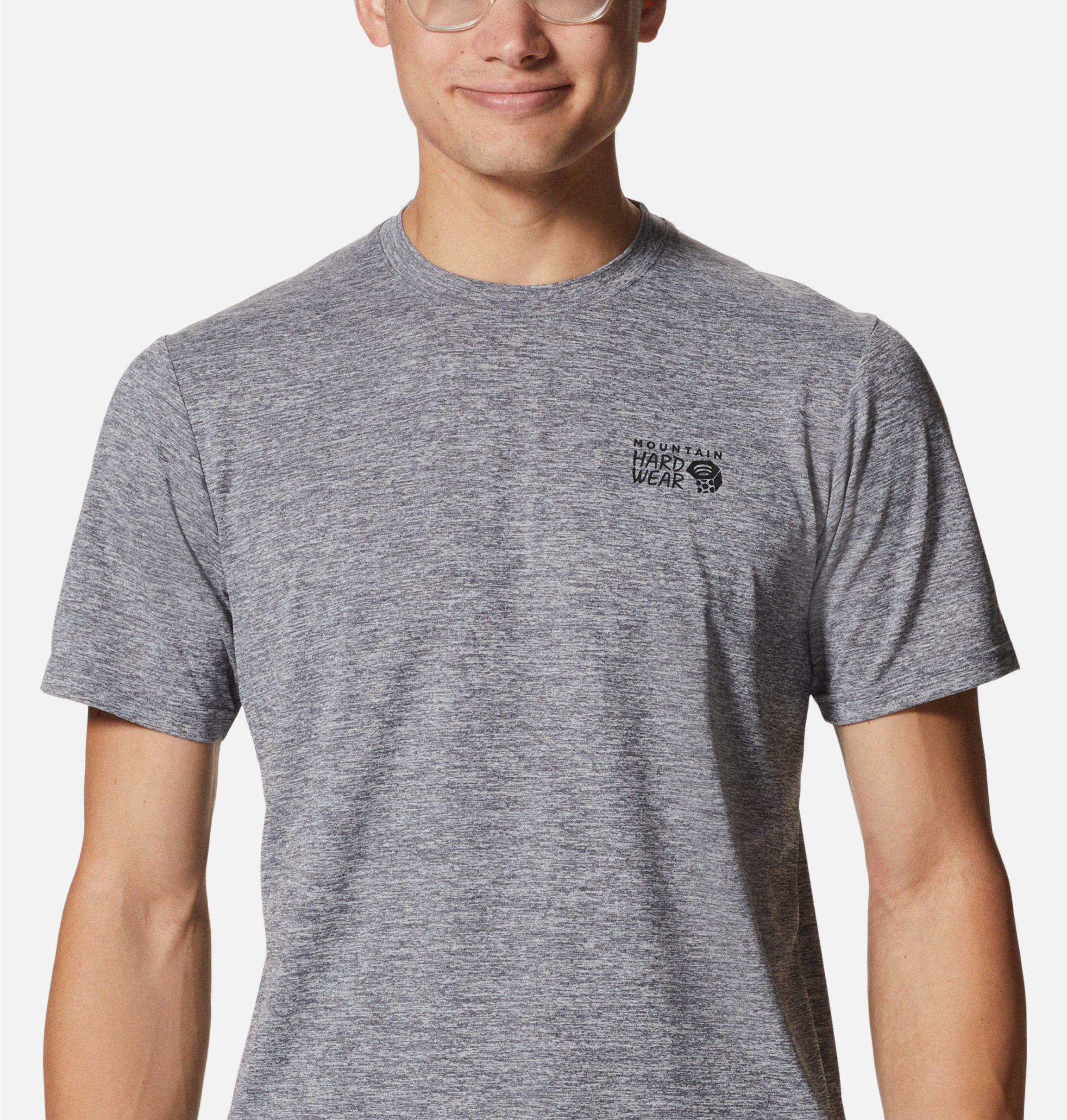 MOUNTAIN HARDWEAR｜ (Sunblocker Short Sleeve (2027891-36 Men's Sunblocker™ Hoody | Mountain Hardwear
