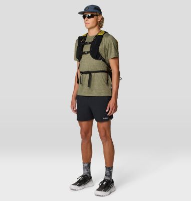 Hike & Trail Apparel and Equipment | Mountain Hardwear