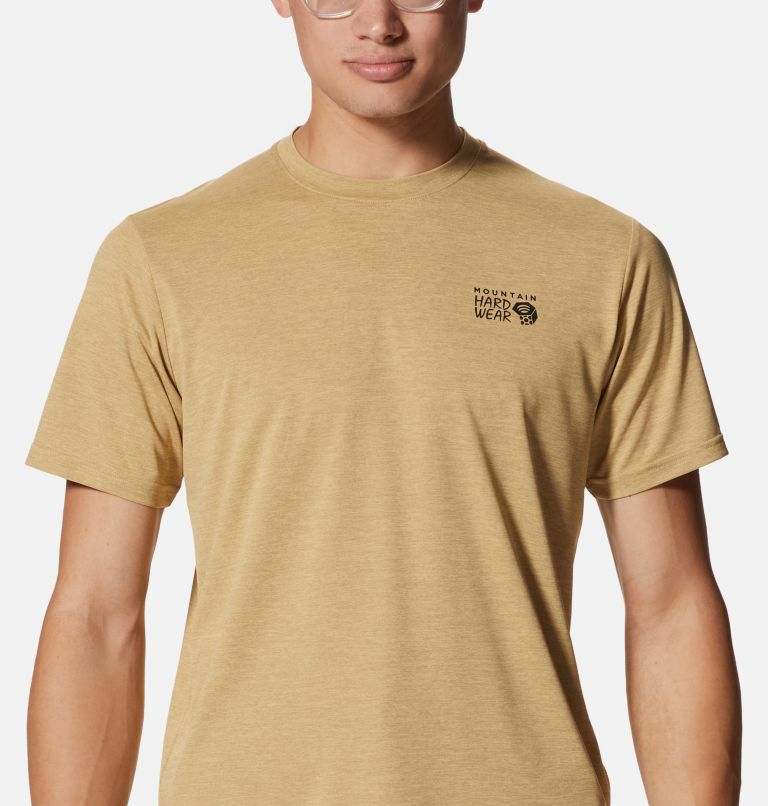 Sunblocker Short Sleeve | 770 | XXL, Color: Prairie Heather, image 4