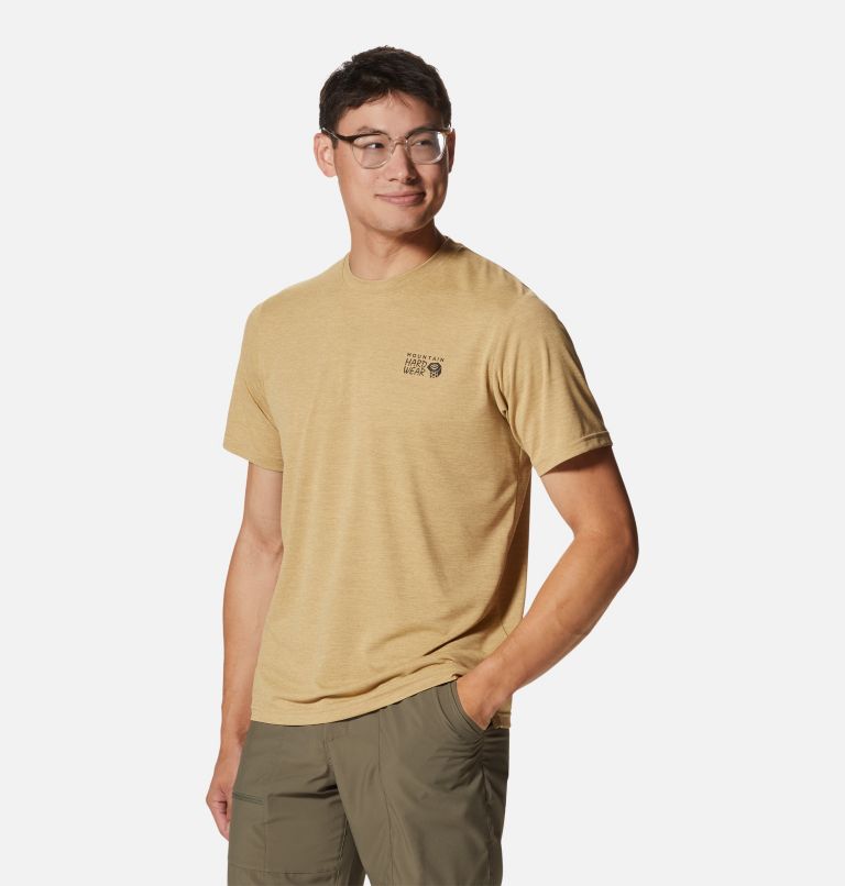 Sunblocker Short Sleeve | 770 | XXL, Color: Prairie Heather, image 5
