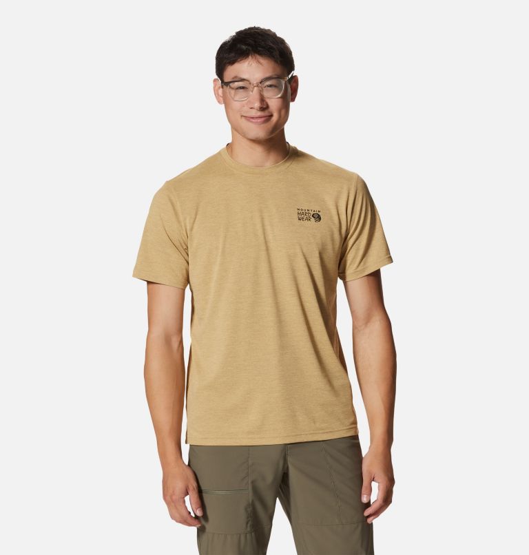 Sunblocker Short Sleeve | 770 | XXL, Color: Prairie Heather, image 1