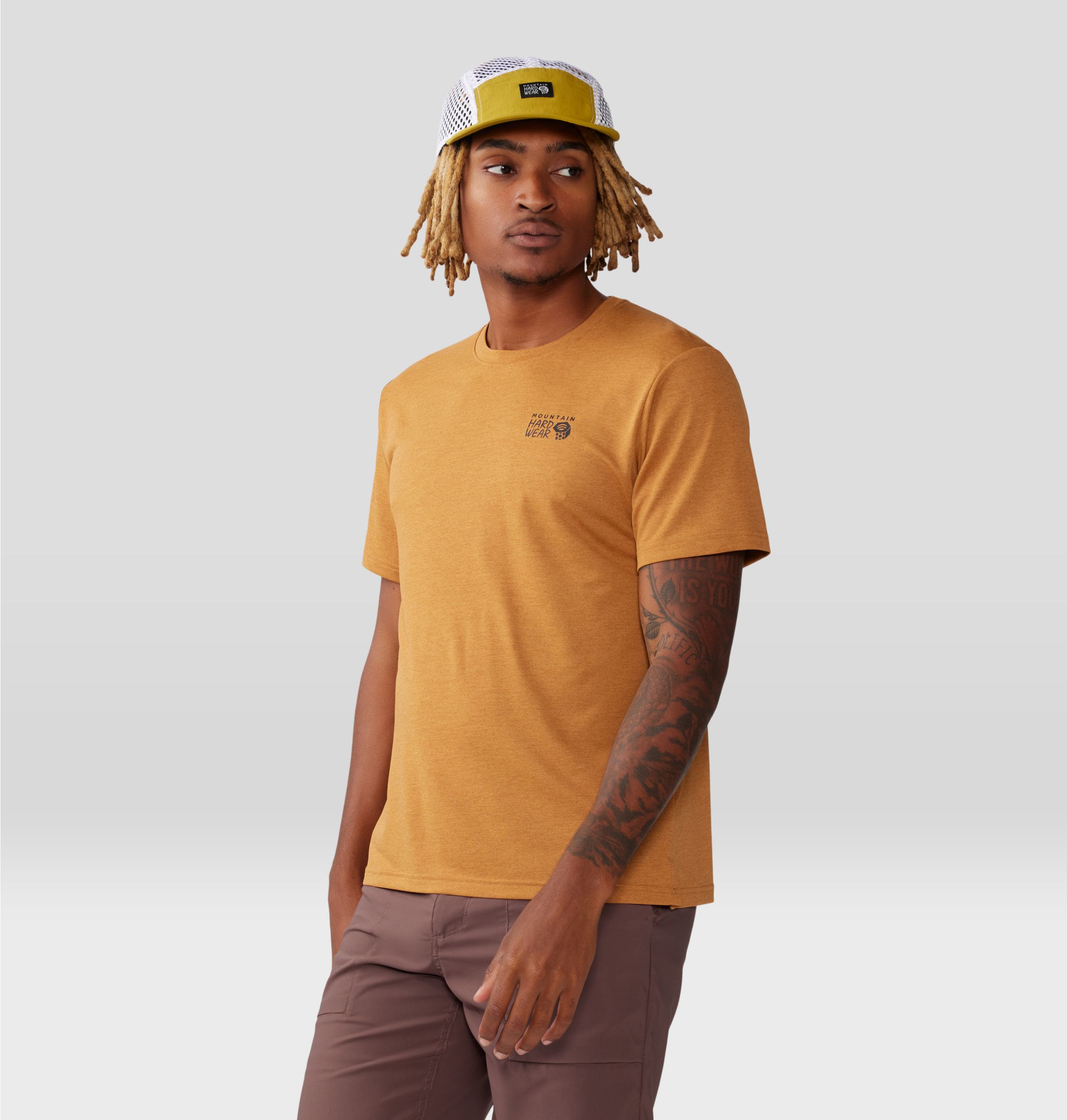 Men