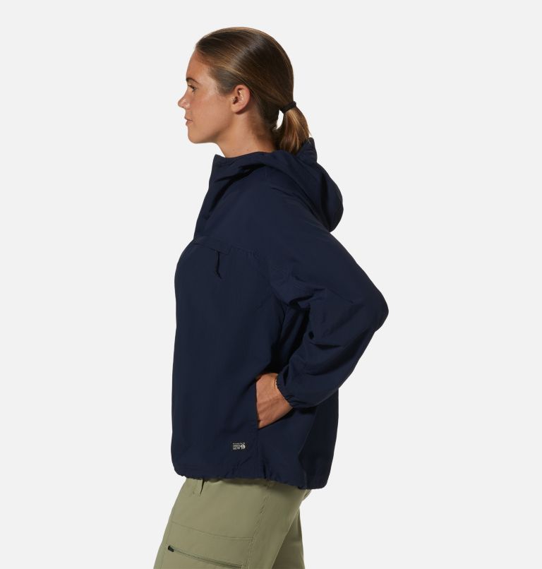 Women's Stryder™ Anorak