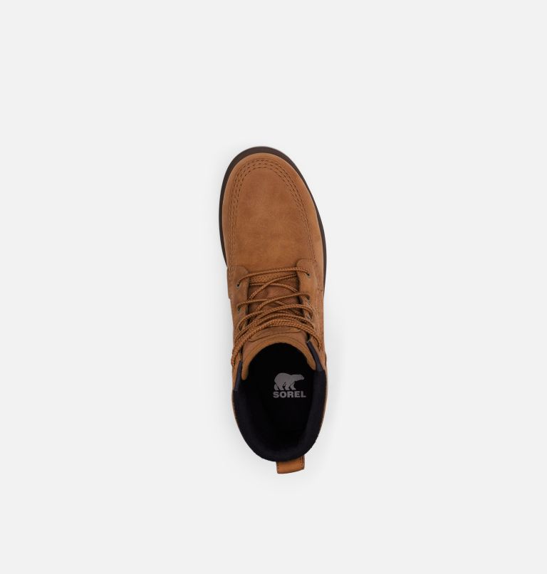 Men's Carson™ Storm Waterproof Winter Boot | SOREL Men's Carson™ Storm Waterproof Winter Boot | SOREL