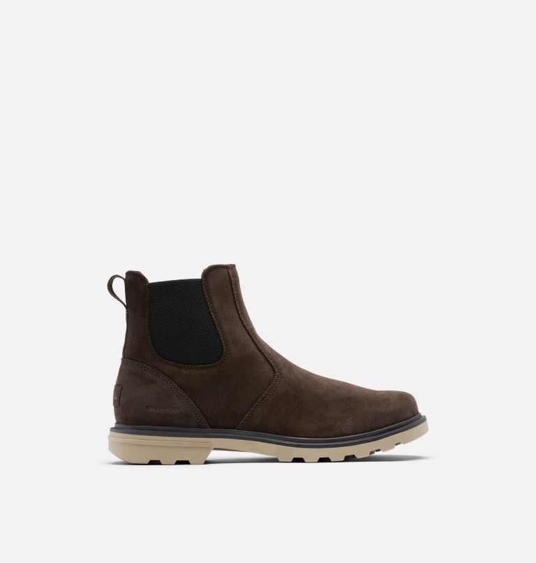 Men s Carson Chelsea Boot SOREL