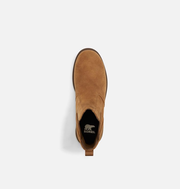 CARSON� CHELSEA WP | 224 | 8, Color: Camel Brown, Oatmeal, image 5