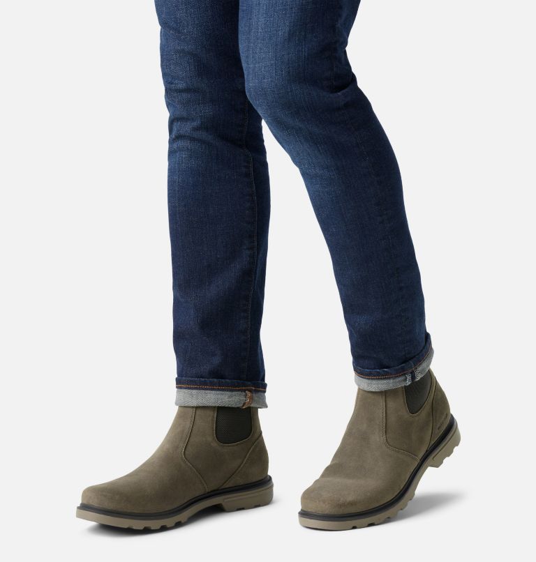 Men's Carson™ Chelsea Boot | SOREL Men's Carson™ Chelsea Boot | SOREL
