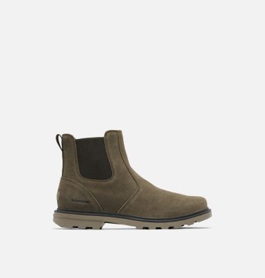 Men s Hi Line Chelsea Boot SOREL