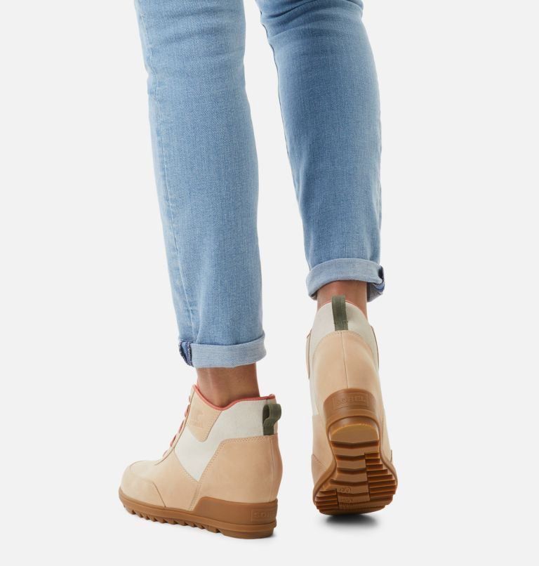 Women's Evie™ Sport Lace Bootie SOREL