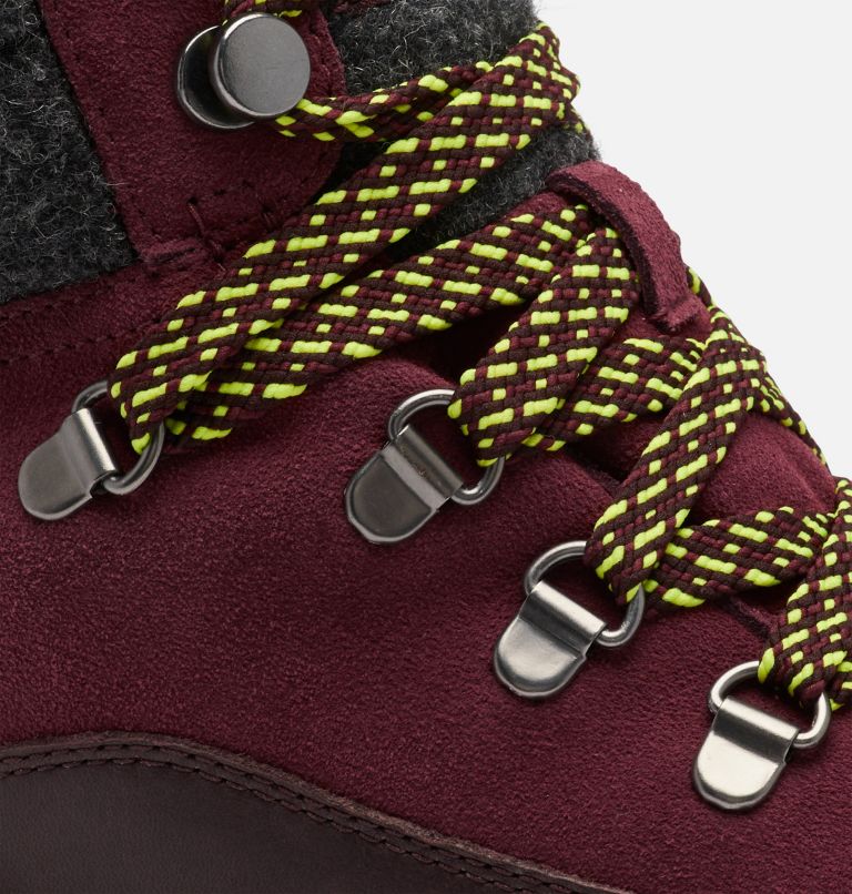 KINETIC� BREAKTHRU CONQUEST WP | 203 | 5.5, Color: New Cinder, Bloodstone, image 7