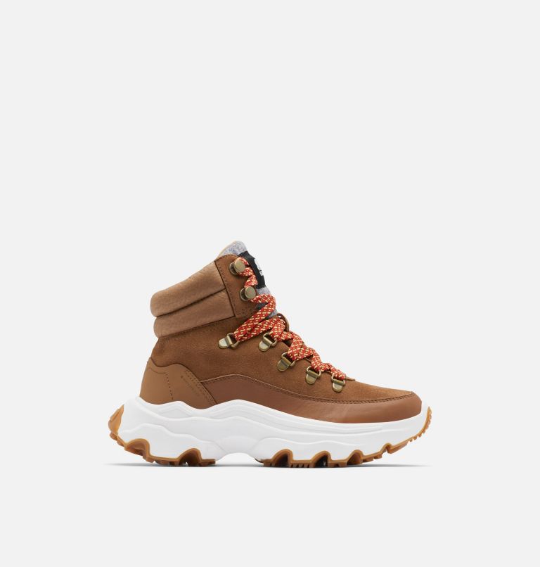 Kinetic short outlet weather boot