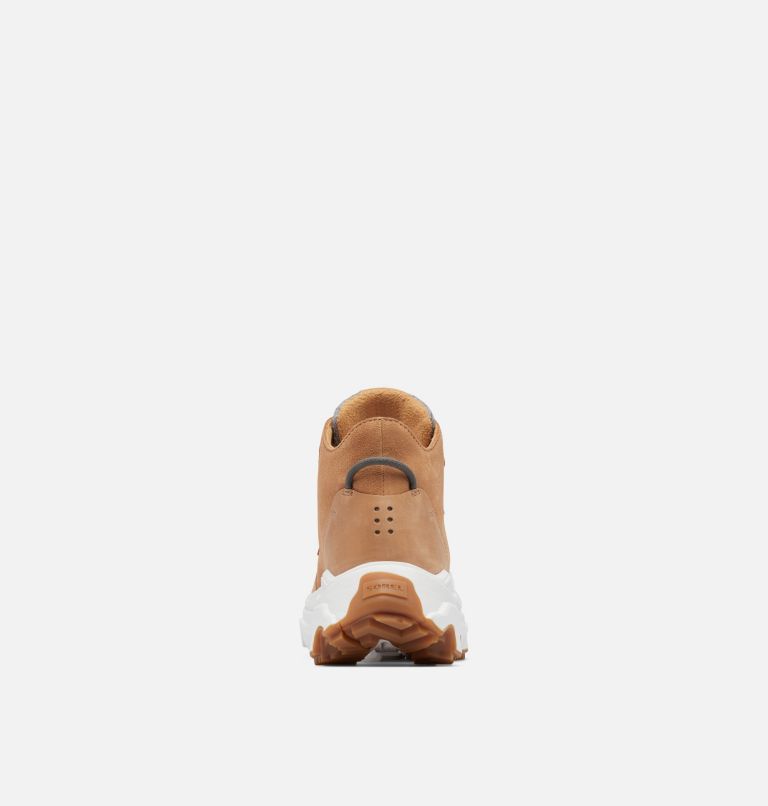Women's Kinetic Breakthru Caribou Sneaker Boot, Color: Tawny Buff, Quarry, image 3