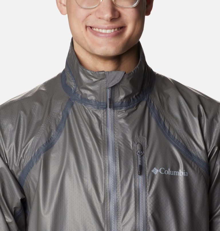 Columbia men's discount outdry hybrid jacket