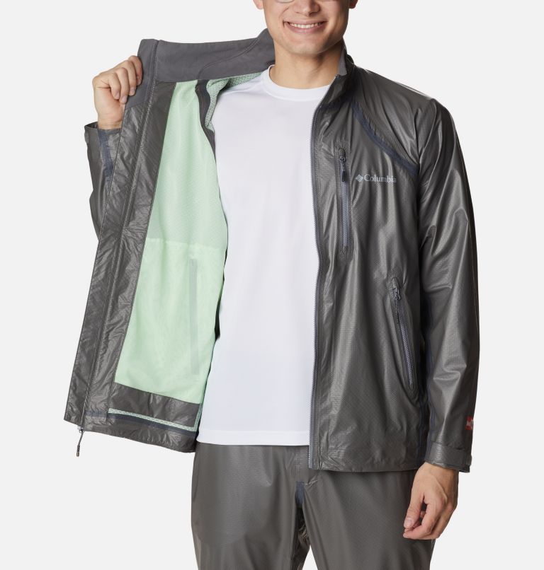 Columbia store golf jacket