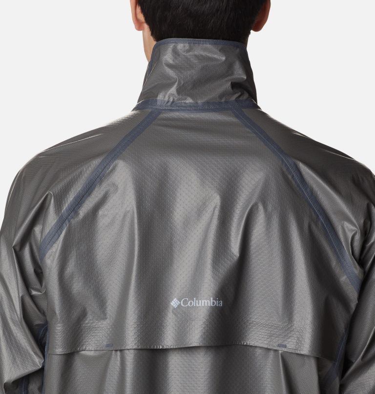 Columbia shop golf jacket