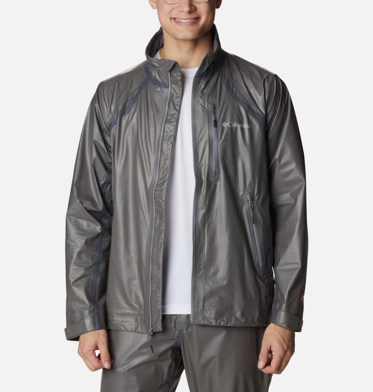 Columbia outdry ex hot sale eco tech shell