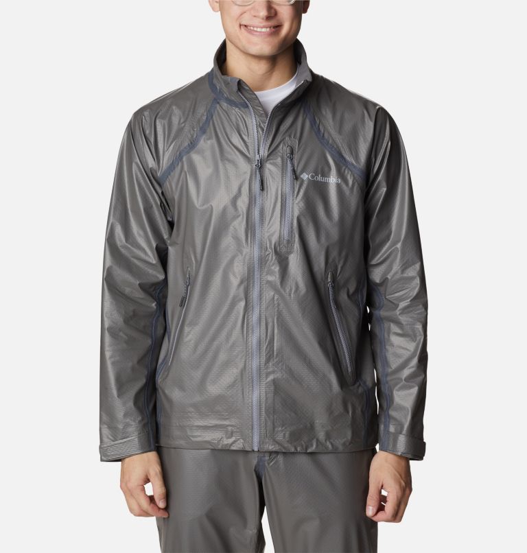 Columbia sportswear store rain gear