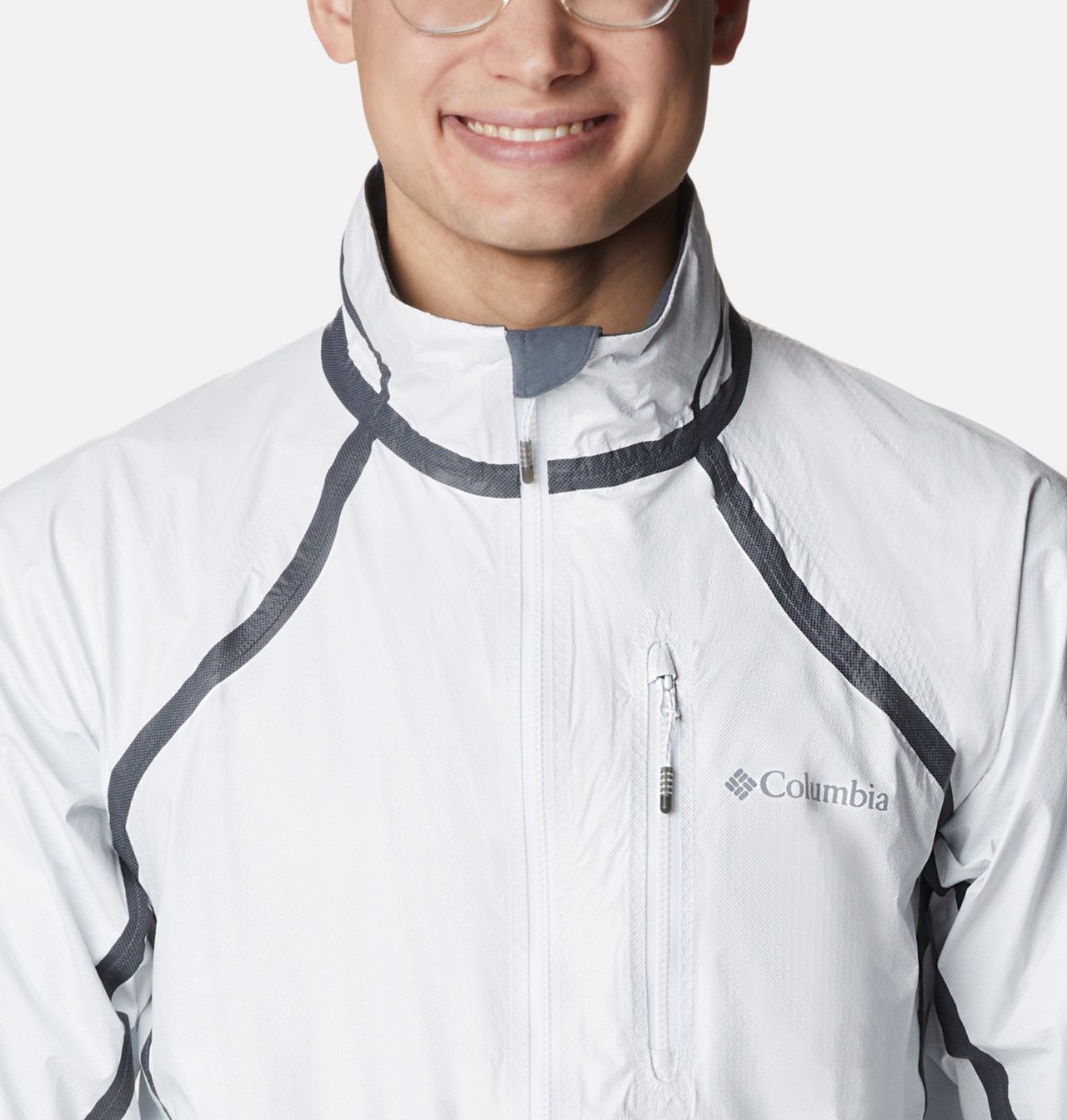 Men's OutDry™ Extreme Mesh Golf Jacket 4