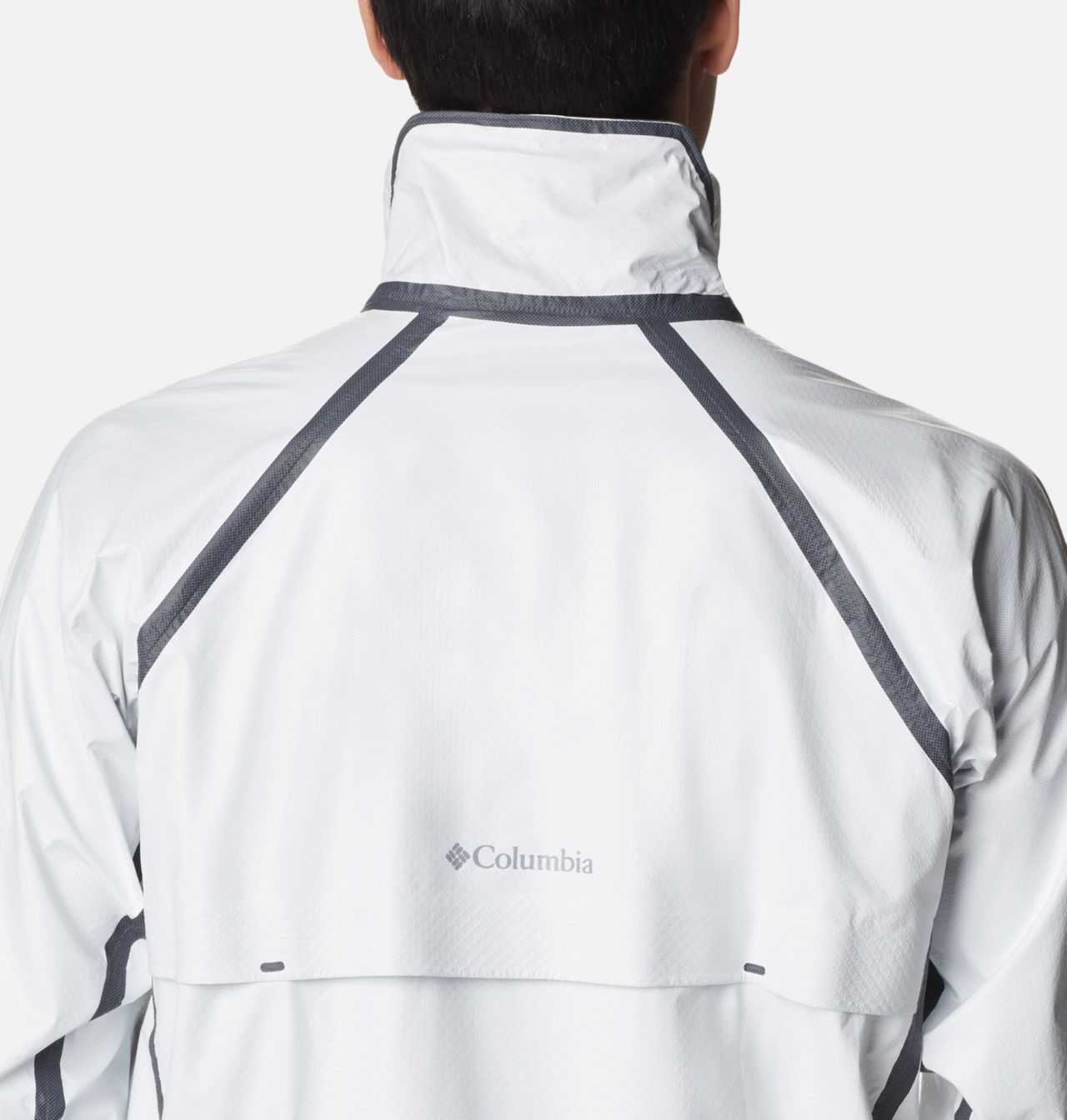 Men's OutDry™ Extreme Mesh Golf Jacket 7