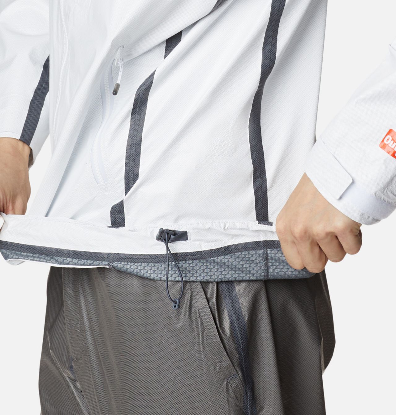 Men's OutDry™ Extreme Mesh Golf Jacket 8