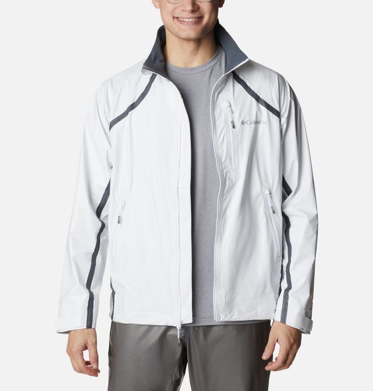 Columbia store golf jacket