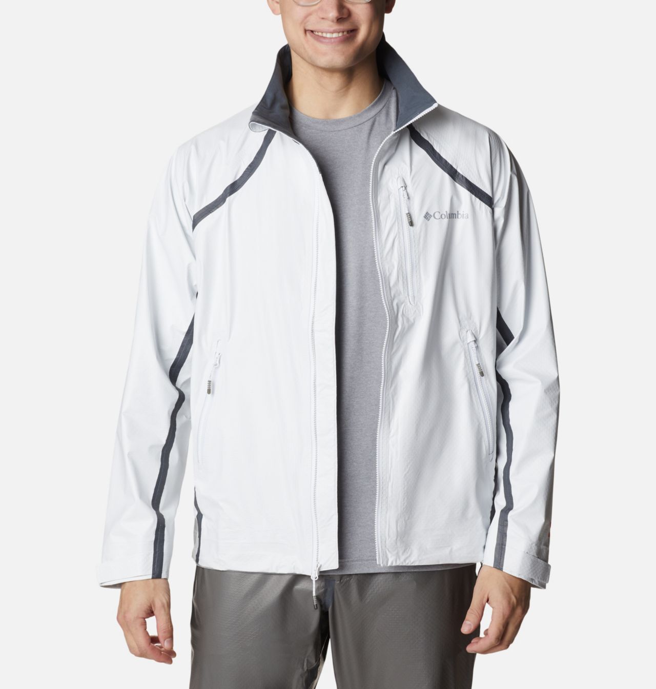 Men's OutDry™ Extreme Mesh Golf Jacket 9