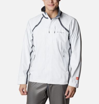 Columbia golf sale rain gear