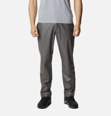 Men's Rain Pants  Columbia Sportswear