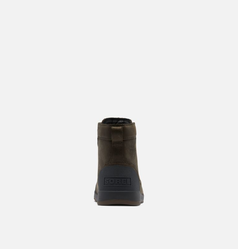 ANKENY� II MID WP | 245 | 11, Color: Major, Coal, image 3