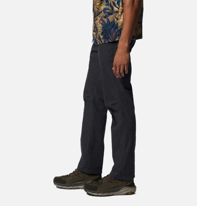 Men's Hardwear AP Pant, Color: Dark Storm, image 3