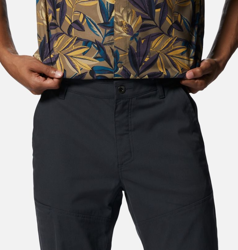 Men's Hardwear AP Pant, Color: Dark Storm, image 4