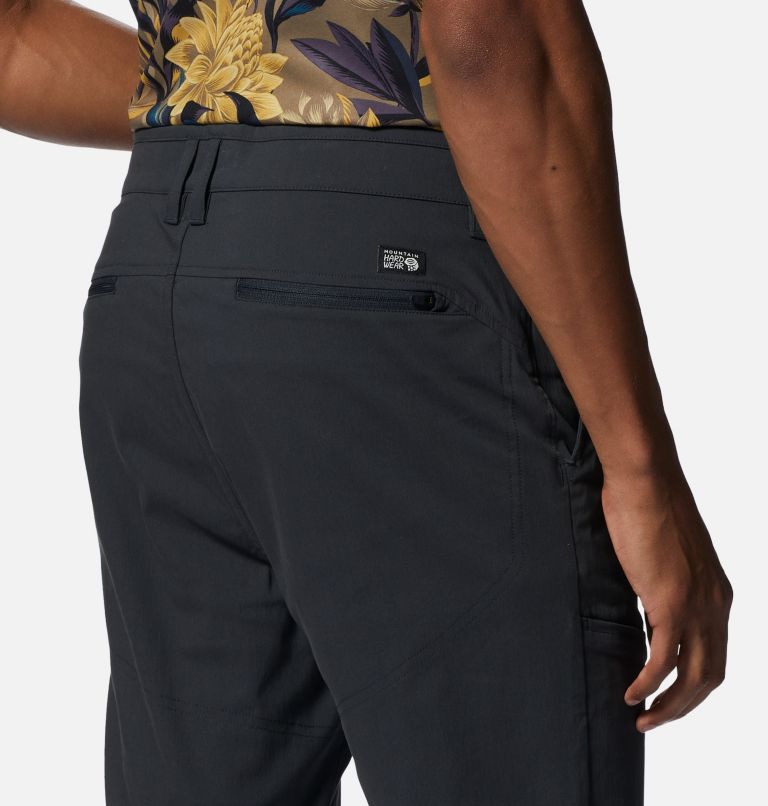 Thumbnail: Men's Hardwear AP Pant, Color: Dark Storm, image 5