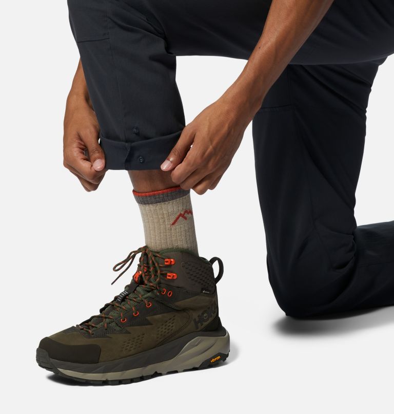 Men's Hardwear AP Pant, Color: Dark Storm, image 6
