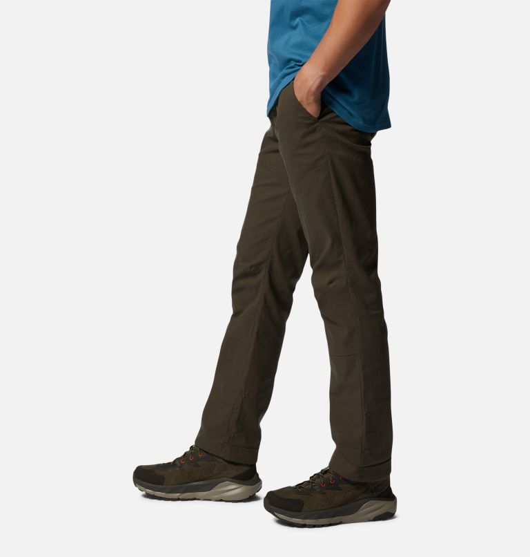 Men's Hardwear AP Pant, Color: Ridgeline, image 3