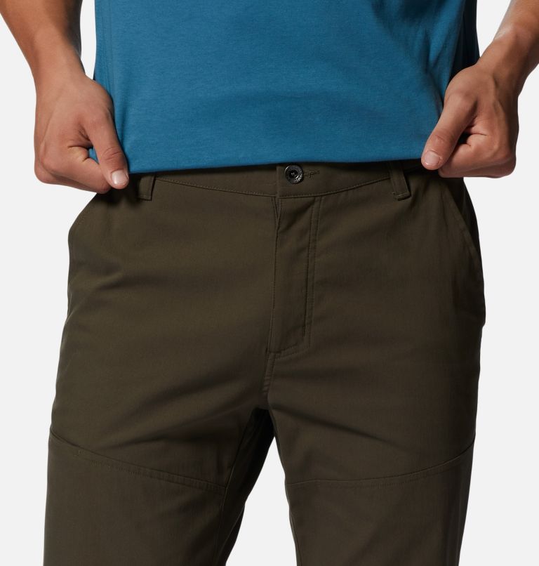 Men's Hardwear AP™ Pant | Mountain Hardwear