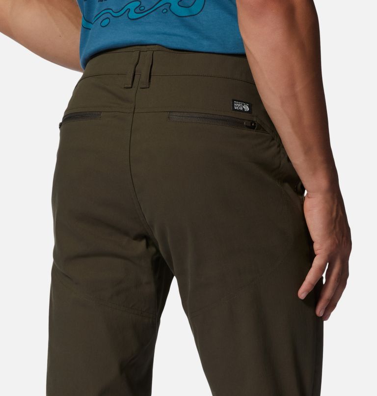 Thumbnail: Men's Hardwear AP Pant, Color: Ridgeline, image 5