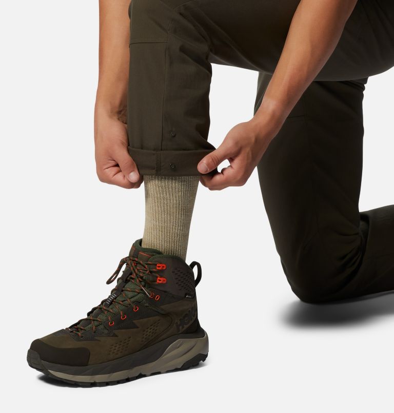 Men's Hardwear AP Pant, Color: Ridgeline, image 6