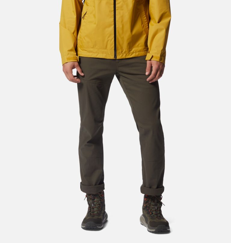 Men's Hardwear AP Pant, Color: Ridgeline, image 8