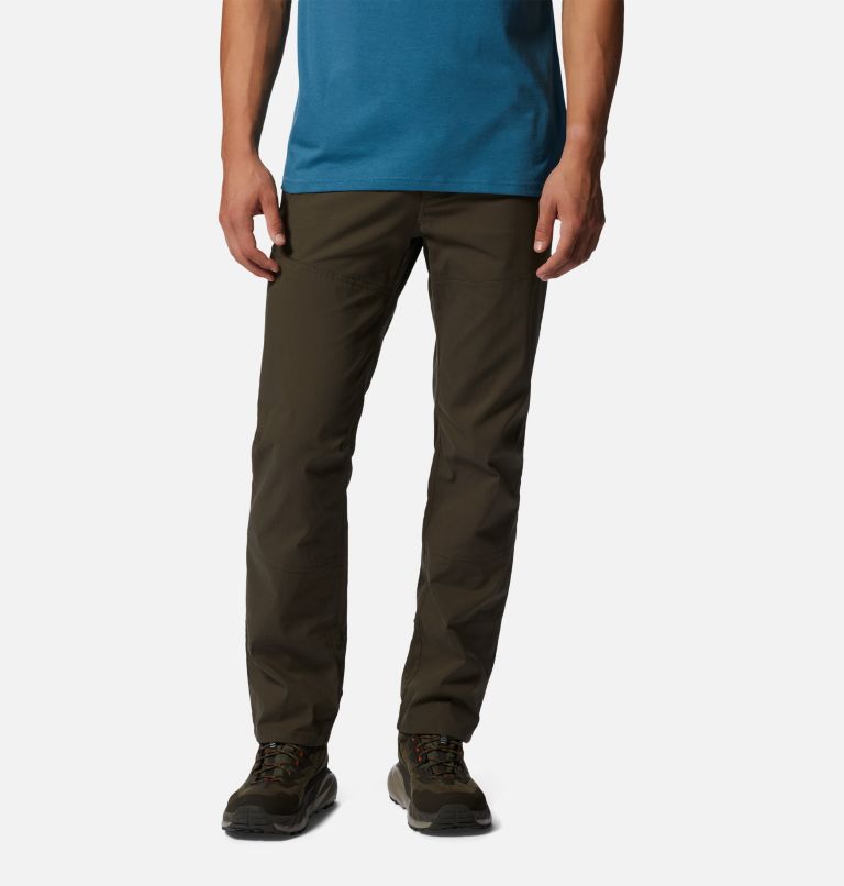 Men's Hardwear AP Pant, Color: Ridgeline, image 1